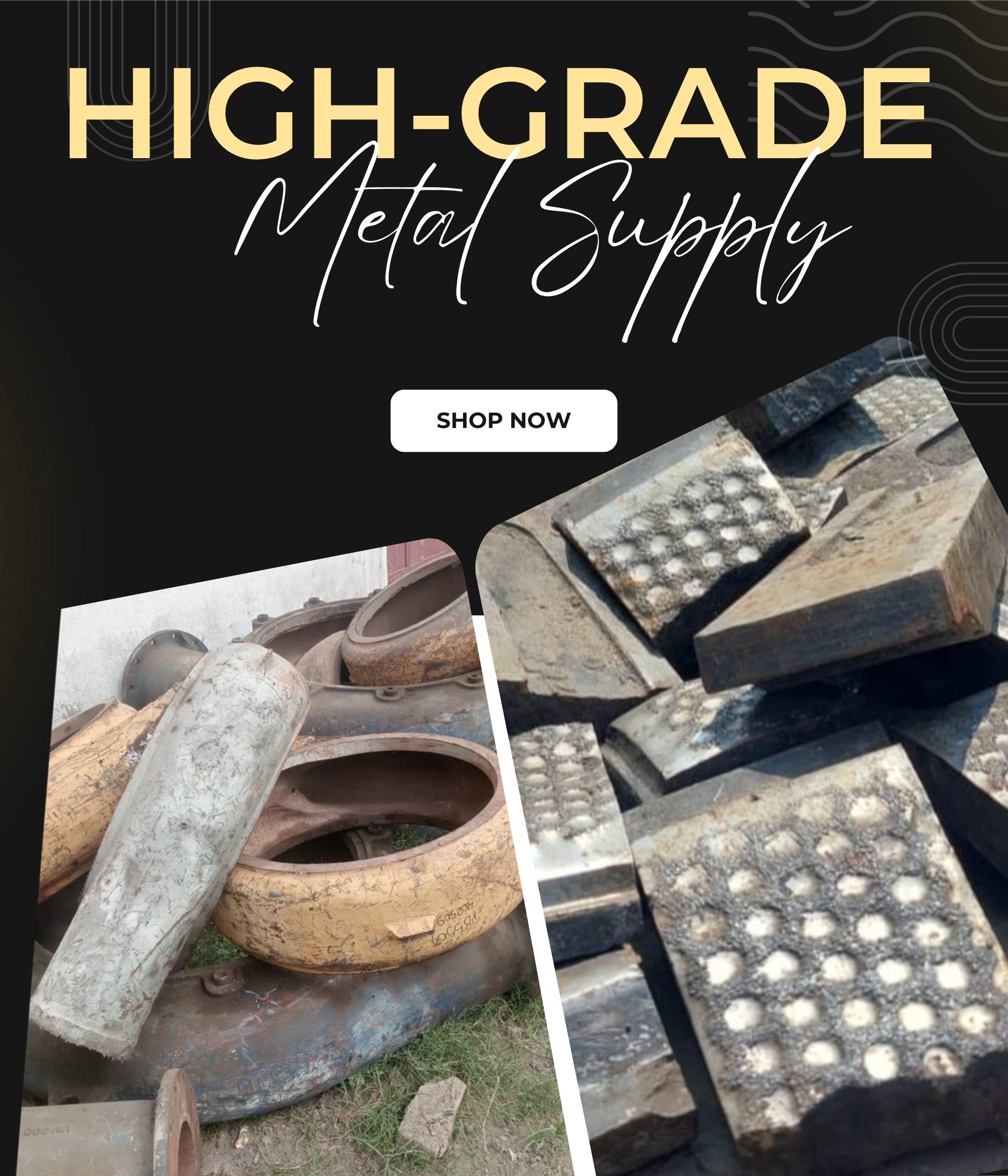  leading scrap metal suppliers in Delhi 