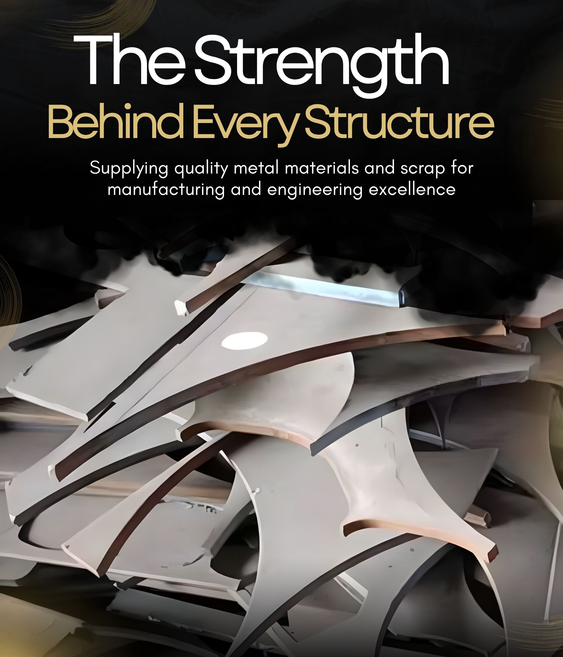 stainless steel scrap suppliers