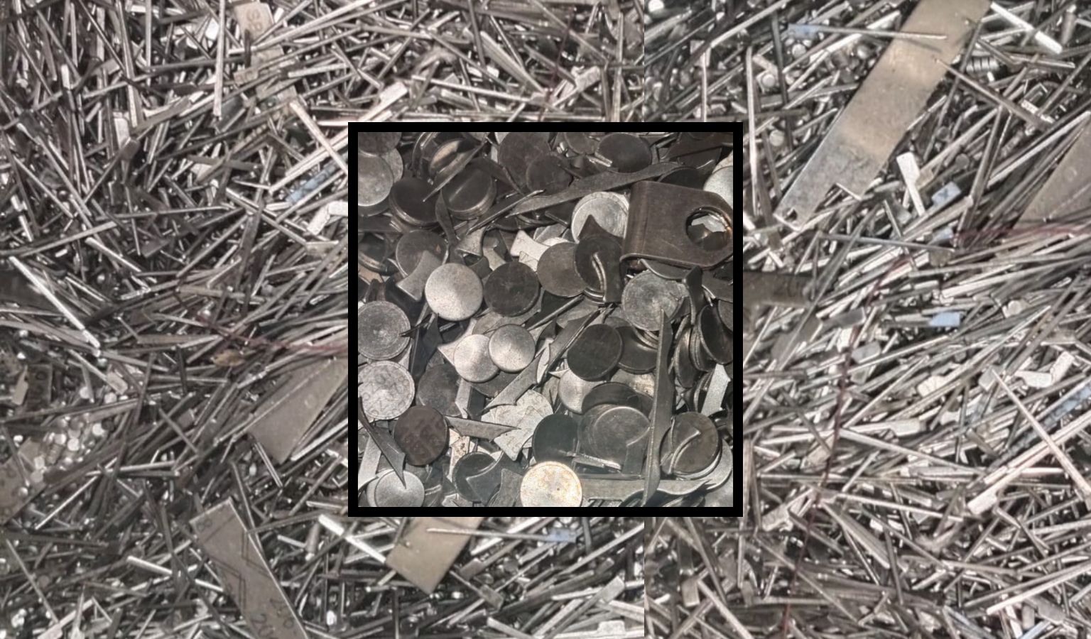 How to Prepare High-Nickel & Moly Scrap for Top Value