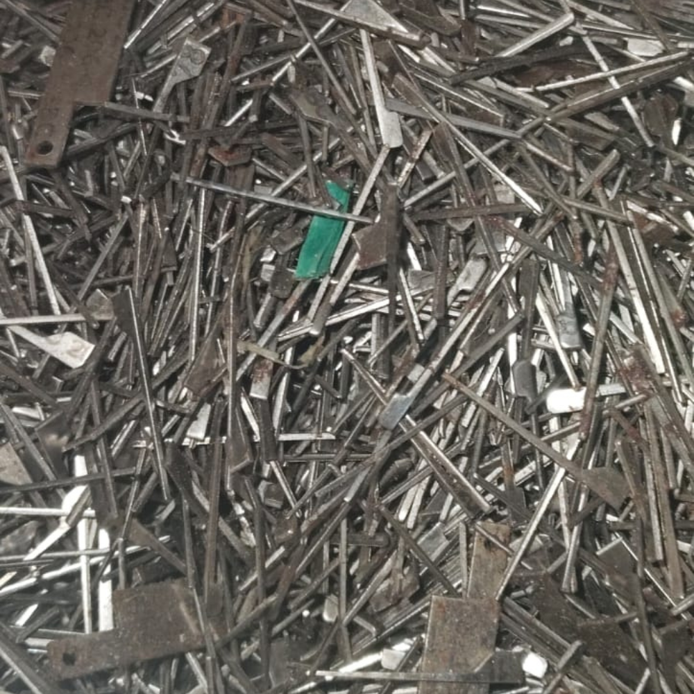 Ferro Nickel